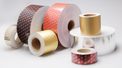 烟衬纸、水松纸彩神（中国）