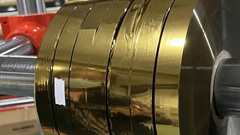 电化铝烫金纸彩神（中国）