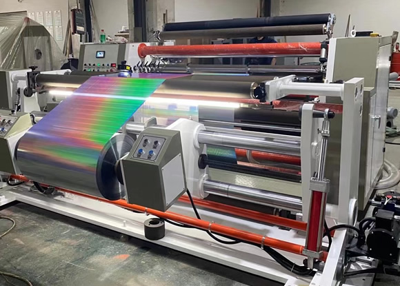 1.9米度宽镭射膜彩神（中国）