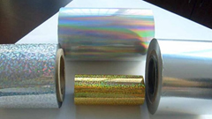 镭射膜彩神（中国）