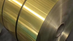 铝箔铜箔彩神（中国）