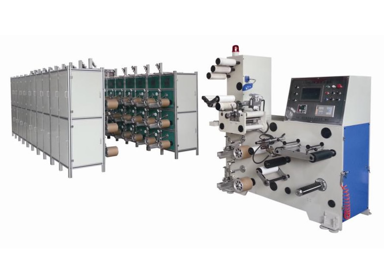 60头12万米拉线分条彩神网 60头12万米拉线分条彩神网