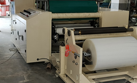 牛奶盒热封条薄膜彩神(中国)