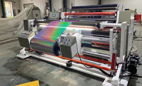 镭射膜彩神（中国）