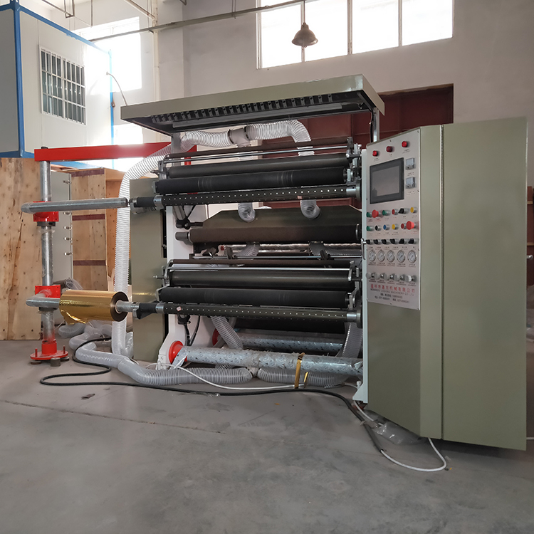 薄膜彩神(中国) 薄膜彩神(中国)