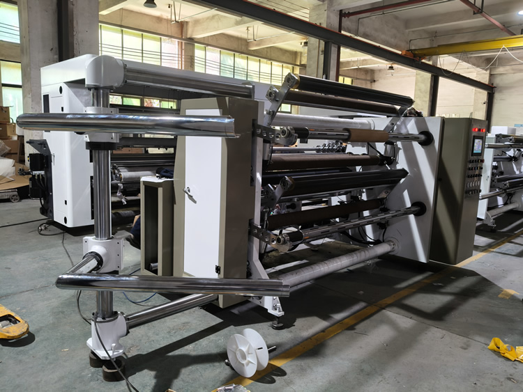 1600型高速彩神（中国）调式