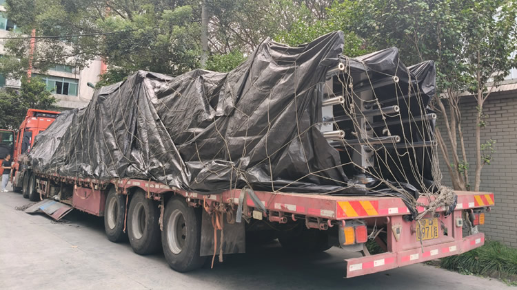 交付只是起点，服务没有终点！